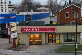 Business for Sale, 689 Princess St #A, Kingston, ON
