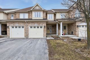 Condo Townhouse for Sale, 1119 Ormond Dr #61, Oshawa, ON