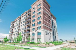 Condo for Rent, 7325 Markham Rd #727, Markham, ON