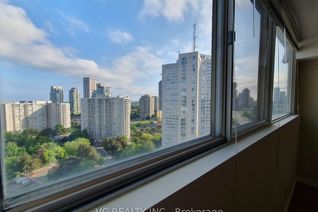Apartment for Rent, 3700 Kaneff Cres #2305, Mississauga, ON
