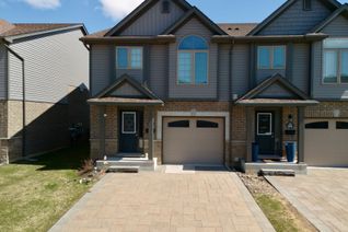 Townhouse for Rent, 3400 Castle Rock Pl #71, London South, ON