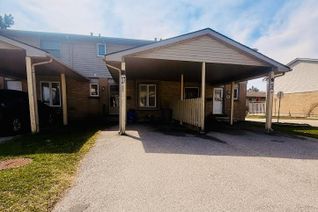 Condo Townhouse for Sale, 55 Ashley Cres #37, London South, ON Condo Townhouse for Sale, 55 Ashley Cres #37, London South, ON
