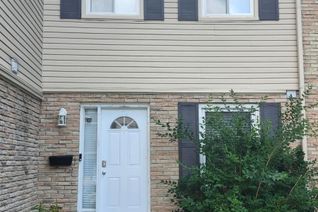 Townhouse for Rent, 500 Grey St #D, Brantford, ON