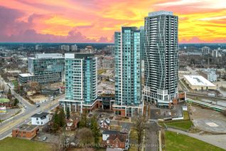 Apartment for Sale, 25 Wellington St #1914, Kitchener, ON