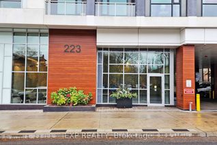 Parking Space for Sale, 223 St Clair Ave W, Toronto, ON
