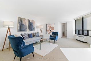 Property for Sale, 296 Mill Rd #Ph 21, Toronto, ON
