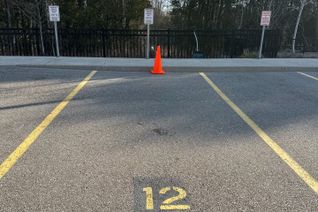 Parking Space for Sale, 60 Arkell Rd #12, Guelph, ON