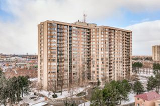 Condo for Sale, 20 Cherrytree Dr #806, Brampton, ON