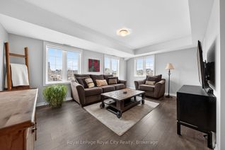 Condo Townhouse for Sale, 85 Mullin Dr #1B, Guelph, ON