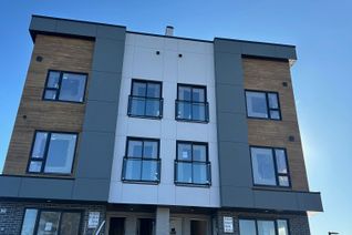 Condo Townhouse for Rent, 16 Melbourne Ave #102A, St. Catharines, ON
