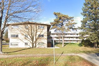 Apartment for Rent, 8650 Wyandotte St E #34, Windsor, ON