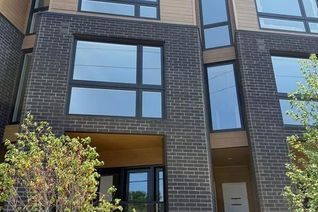 Condo Townhouse for Rent, 35 Birchcliff Ave #37, Toronto, ON