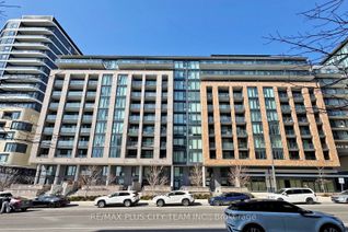 Condo Apartment for Sale, 100 Eagle Rock Way N/A #626, Vaughan, ON