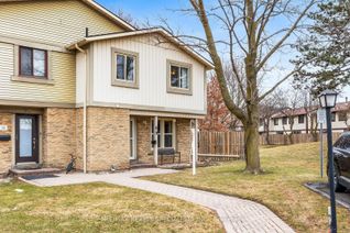 Condo Townhouse for Sale, 6650 Falconer Dr #49, Mississauga, ON
