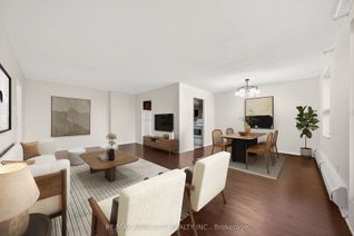 Condo for Sale, 1100 Courtland Ave E #605, Kitchener, ON