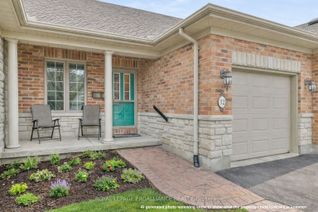 Condo Townhouse for Sale, 25 Heartwood Dr #12, Belleville, ON
