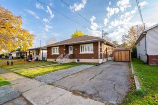 Detached House for Rent, 47 Marshall Ave, Welland, ON