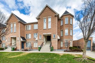 Condo for Sale, 80 Aerodrome Cres #201, Toronto, ON