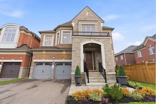 Detached House for Sale, 15 Brabin Cir, Whitby, ON