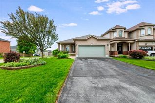 Property for Rent, 127 Birkhall Pl #Lower, Barrie, ON