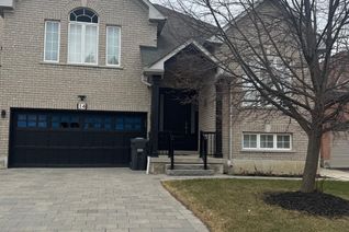 Property for Rent, 14 Deerchase Rd #Bsmt, Brampton, ON