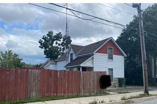 Detached House for Sale, 392 Pearl St, Milton, ON