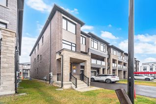 Townhouse for Sale, 1551 Labine Point, Milton, ON