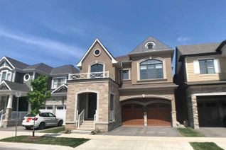 Detached House for Rent, 3241 George Savage Ave, Oakville, ON