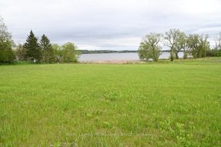 Vacant Residential Land for Sale, 0 Old Highway 2 N/A, Quinte West, ON