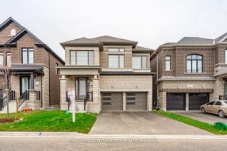 Detached House for Sale, 35 player Dr, Erin, ON