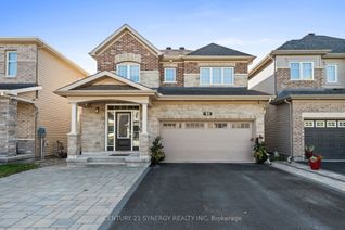 House for Sale, 53 Boddington St, Barrhaven, ON
