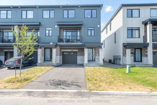 Freehold Townhouse for Sale, 556 Tahoe Hts, Leitrim, ON