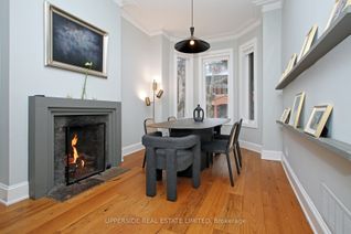 Freehold Townhouse for Sale, 153 Collier St, Toronto, ON