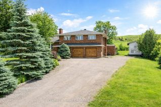 Sidesplit for Sale, 6145 3rd Line, New Tecumseth, ON