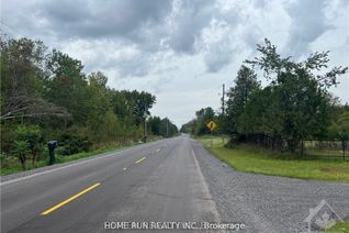 Property for Sale, 3447 Greenland Rd, Constance Bay - Dunrobin - Kilmaurs - Woodlawn, ON