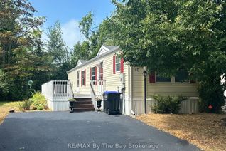 Bungalow for Sale, 40 Georgian Glen Dr, Wasaga Beach, ON