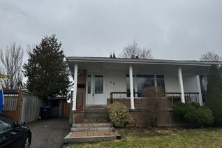 Property for Rent, 49 Doncaster Dr #Basement, Brampton, ON