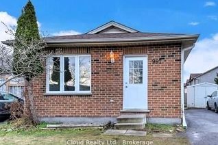 House for Rent, 967 Prosperity Ct, London East, ON
