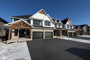 Townhouse for Sale, 228 Schmidt Dr, Wellington North, ON