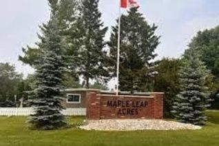 Property for Sale, 2071 FRIENDLY Blvd, Centre Wellington, ON