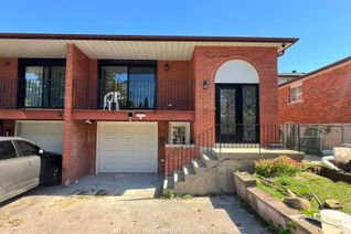 Semi-Detached House for Rent, 329 Cherokee Blvd #Bsmt, Toronto, ON Semi-Detached House for Rent, 329 Cherokee Blvd #Bsmt, Toronto, ON
