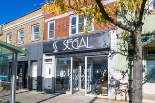 Property for Rent, 894 Eglinton Ave W #1, Toronto, ON
