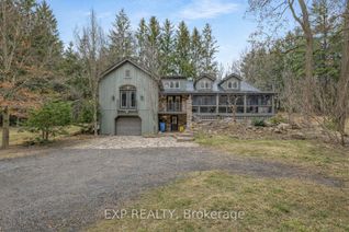 House for Sale, 115 Fog Rd, King, ON House for Sale, 115 Fog Rd, King, ON
