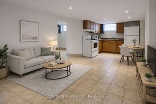 Bungalow for Rent, 1470 Fisher Ave, Burlington, ON