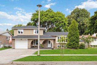 Detached House for Rent, 9 Trotters Ln, Brampton, ON