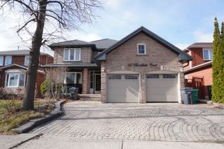 Property for Sale, 60 Brookfield Ct, Brampton, ON