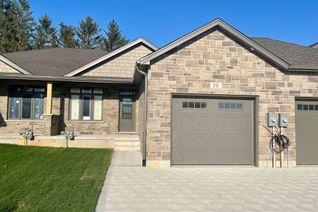 Townhouse for Sale, 19 Nyah Ct, Kincardine, ON