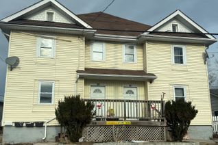 Property for Sale, 187-189 Byron St, Quinte West, ON