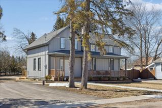 Detached House for Sale, 25 Matilda St, Kawartha Lakes, ON