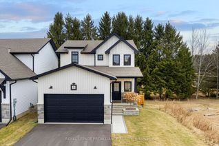 Detached House for Sale, 4 Mackenzie John Cres, Brighton, ON